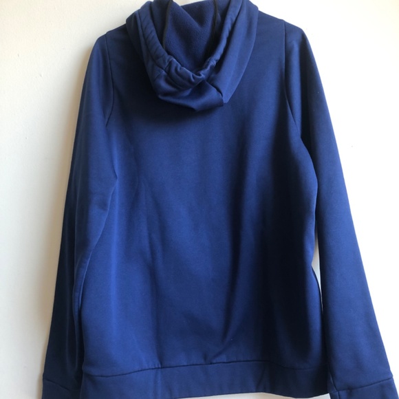 Nike Dri-Fit Hoodie Mens Size Medium - Picture 2 of 7